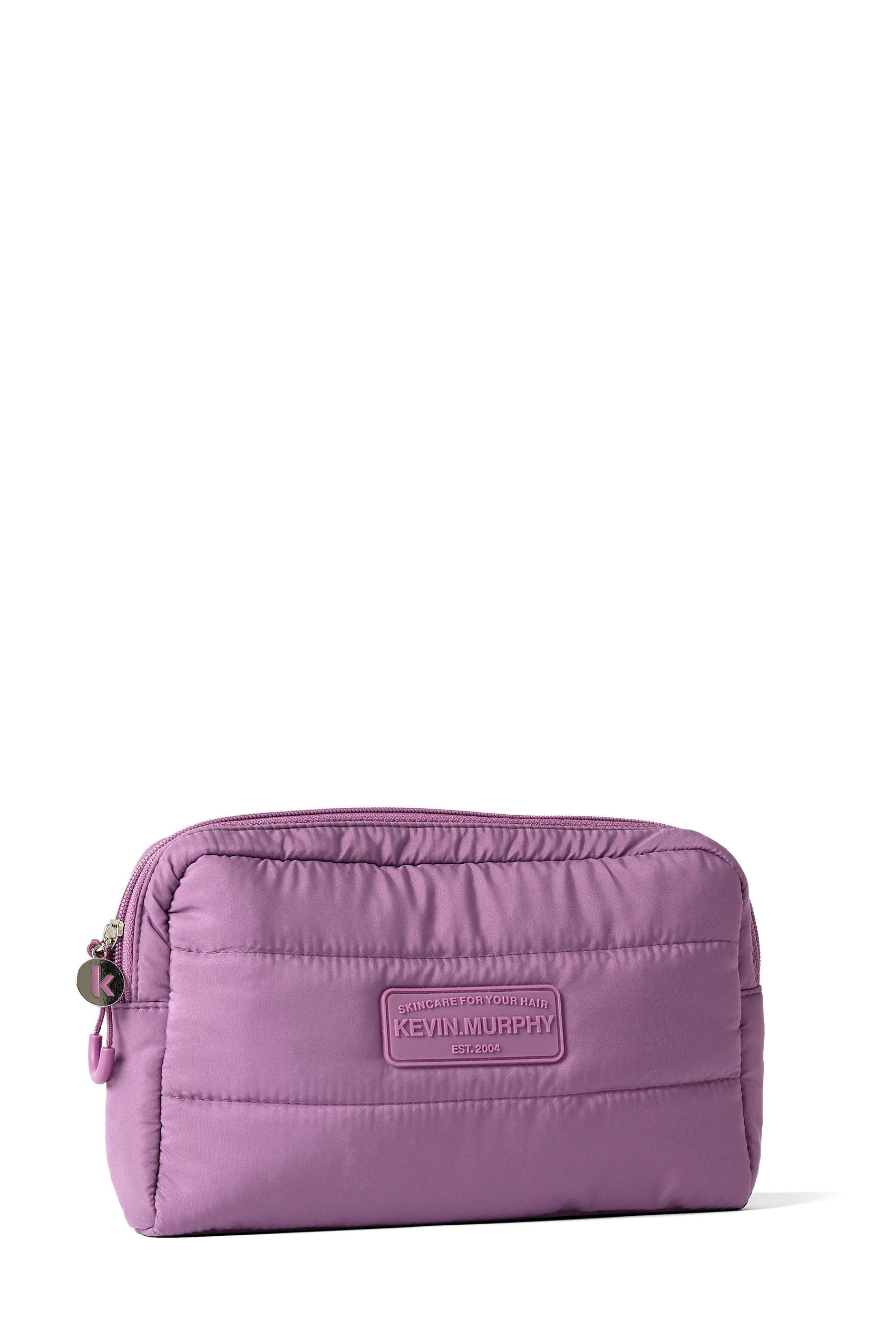 QUILTED.POUCH by Kevin Murphy